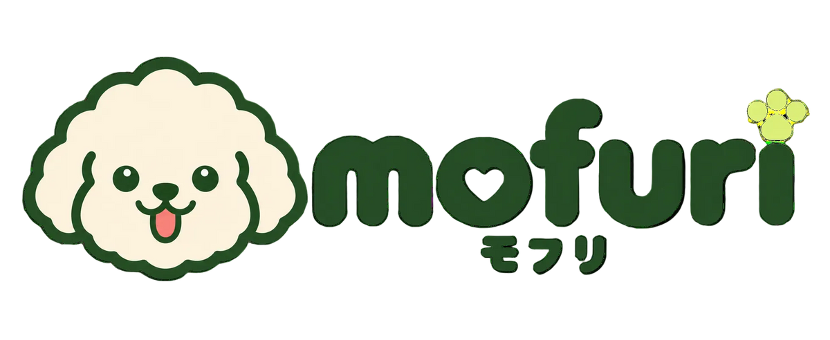 Mofuri JP