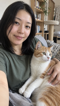 田中美咲さん